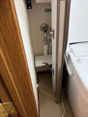 千葉県大網白里市のお客様のトイレ工事　具体的な工事内容2