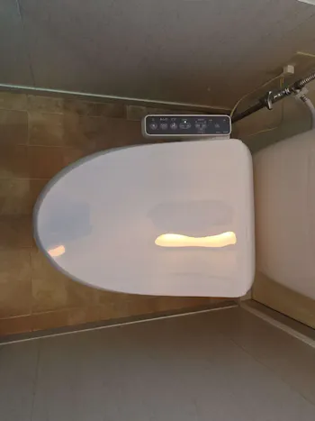 栃木県宇都宮市のお客様のトイレ工事