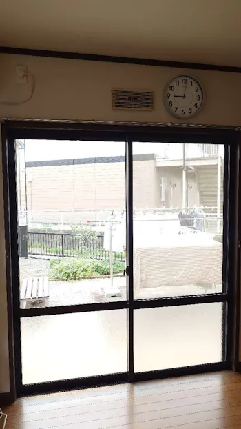 三重県三重郡川越町のお客様の内窓工事　具体的な工事内容4