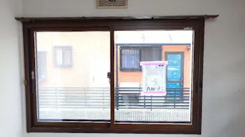 三重県三重郡川越町のお客様の内窓工事