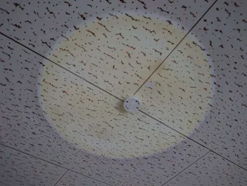 愛知県名古屋市千種区のお客様の電気工事工事　具体的な工事内容1