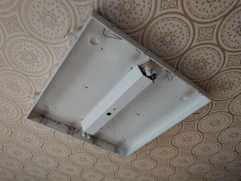 愛知県名古屋市千種区のお客様の電気工事工事　具体的な工事内容2