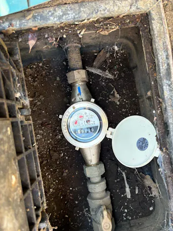 埼玉県川越市のお客様のトイレ工事　具体的な工事内容1