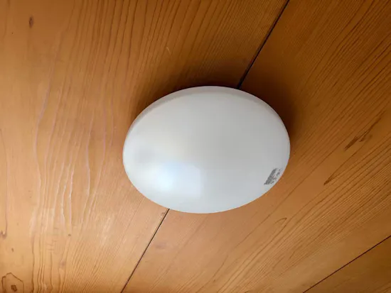 工事後　静岡県富士市のお客様の電気工事工事