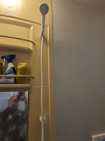 三重県三重郡菰野町のお客様の浴室水栓交換工事　具体的な工事内容1