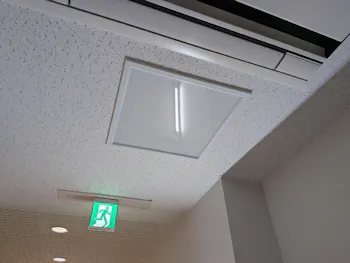 愛知県名古屋市のお客様の電気工事