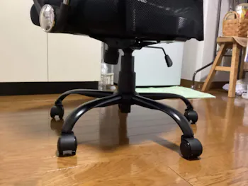 東京都青梅市のお客様の家具組立・配送　具体的な工事内容3