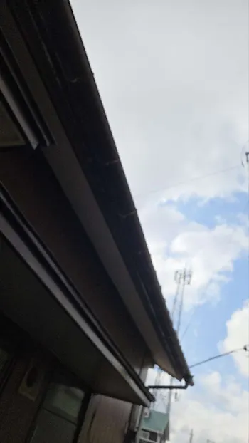 千葉県佐倉市のお客様の外装補修・塗装工事　具体的な工事内容1