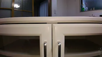 東京都福生市のお客様の家具組立工事　具体的な工事内容3