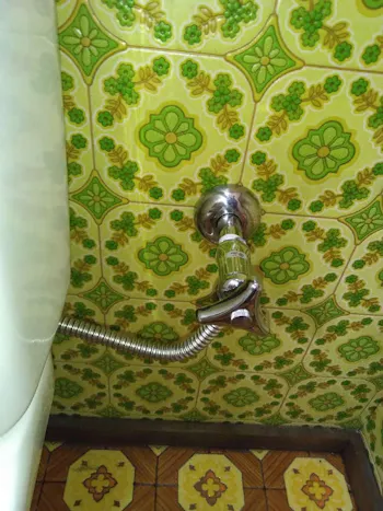 東京都西多摩郡奥多摩町のお客様のトイレ工事　具体的な工事内容4