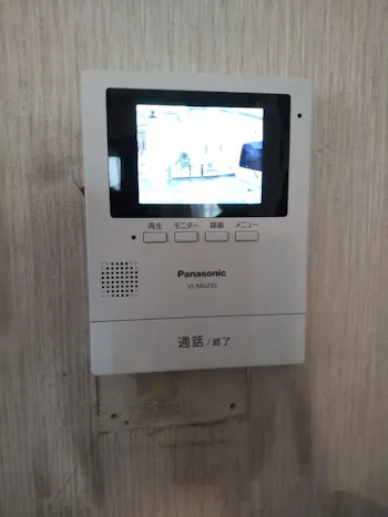 千葉県市原市のお客様の電気工事工事　具体的な工事内容1