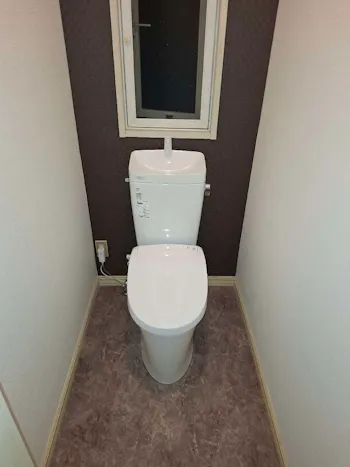 宮城県仙台市泉区のお客様のトイレ工事