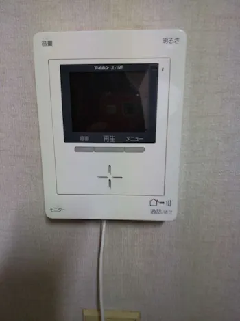 千葉県市原市のお客様の電気工事工事　具体的な工事内容2
