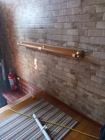 栃木県さくら市のお客様のその他工事