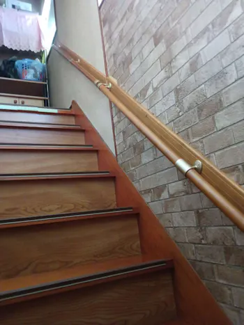 栃木県さくら市のお客様のその他工事　具体的な工事内容1