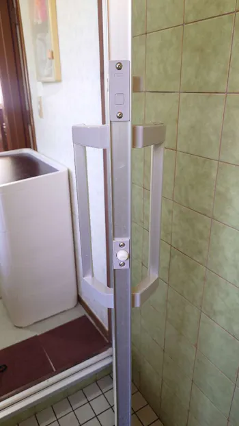 三重県いなべ市のお客様の窓・サッシの交換・リフォーム工事