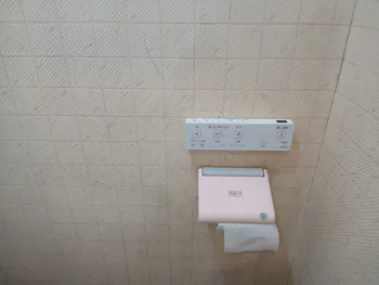 長野県上田市のお客様のトイレ工事　具体的な工事内容3