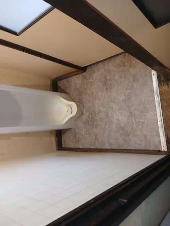 長野県上田市のお客様のトイレ工事　具体的な工事内容2