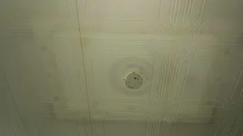 東京都青梅市のお客様の照明交換　具体的な工事内容3