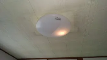 東京都青梅市のお客様の照明交換　具体的な工事内容4