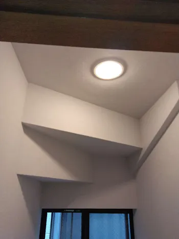 東京都昭島市のお客様のトイレ工事　具体的な工事内容3