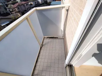 神奈川県綾瀬市のお客様のエアコン工事　具体的な工事内容3