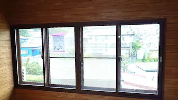 三重県四日市市のお客様の窓・サッシの交換・リフォーム工事　具体的な工事内容6