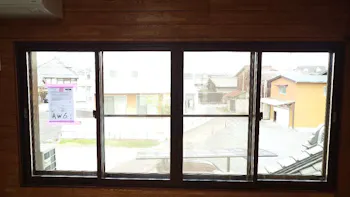 三重県四日市市のお客様の窓・サッシの交換・リフォーム工事　具体的な工事内容5