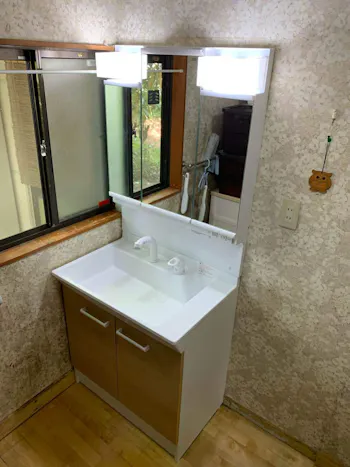 埼玉県行田市のお客様のトイレ工事