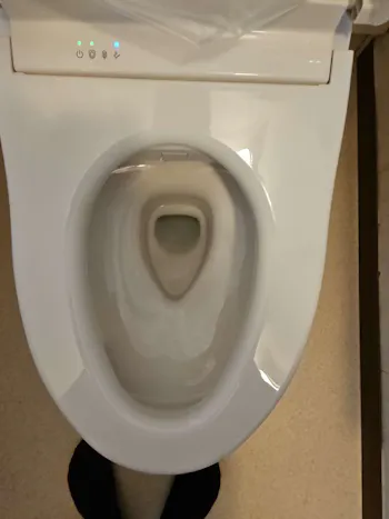 三重県四日市市のお客様のトイレ工事　具体的な工事内容4