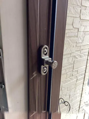 東京都青梅市のお客様のその他工事