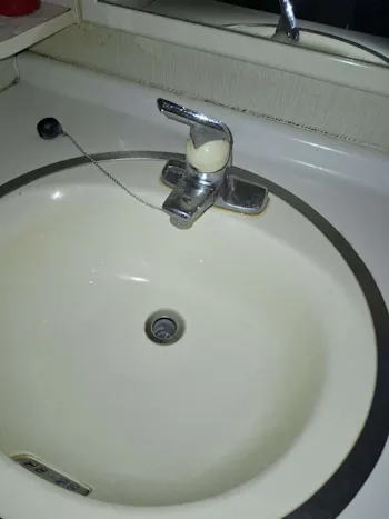 宮城県黒川郡大和町のお客様のトイレリフォーム工事　具体的な工事内容5