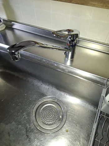 宮城県黒川郡大和町のお客様のトイレリフォーム工事　具体的な工事内容2