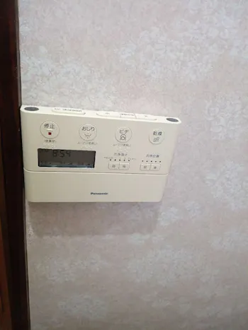 東京都青梅市のお客様のトイレ工事　具体的な工事内容3