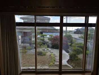 兵庫県姫路市のお客様の内窓設置工事　具体的な工事内容2