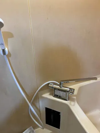 東京都八王子市のお客様のトイレ工事　具体的な工事内容1