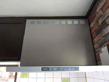 神奈川県相模原市緑区のお客様のビルトインコンロ・ガスコンロ工事