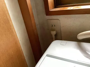 東京都西多摩郡瑞穂町のお客様のLED照明工事　具体的な工事内容1