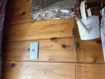 東京都西多摩郡瑞穂町のお客様のLED照明工事　具体的な工事内容2