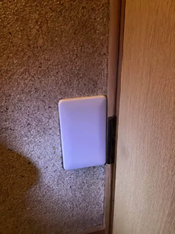 東京都西多摩郡瑞穂町のお客様のLED照明工事　具体的な工事内容6