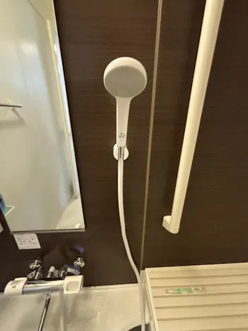 群馬県安中市のお客様の水栓工事　具体的な工事内容1