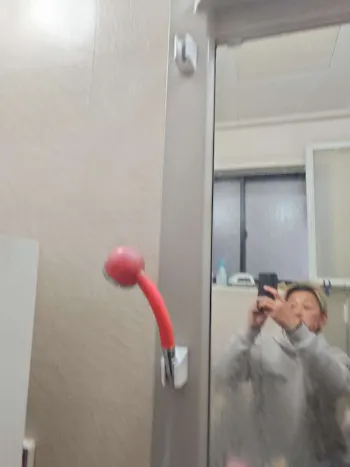 三重県四日市市のお客様の水栓工事　具体的な工事内容1