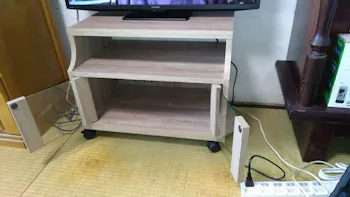 東京都福生市のお客様のその他工事　具体的な工事内容1