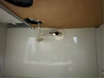 群馬県安中市のお客様のビルトインコンロ・ガスコンロ工事　具体的な工事内容3