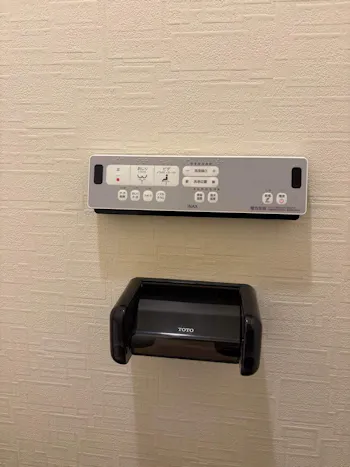 埼玉県新座市のお客様のトイレ工事　具体的な工事内容1