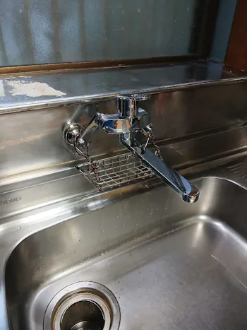 茨城県水戸市のお客様のトイレ工事　具体的な工事内容2