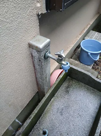 茨城県水戸市のお客様のトイレ工事　具体的な工事内容6