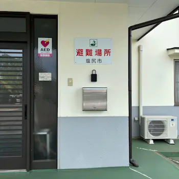 長野県塩尻市のお客様のその他工事