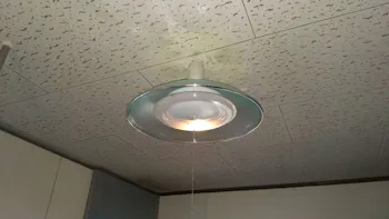 東京都青梅市のお客様の照明工事