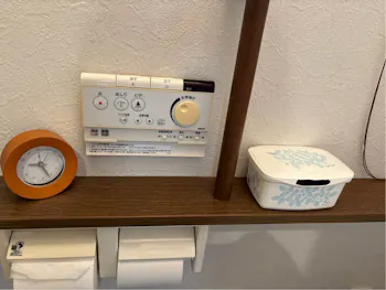 群馬県安中市のお客様のトイレ工事　具体的な工事内容6